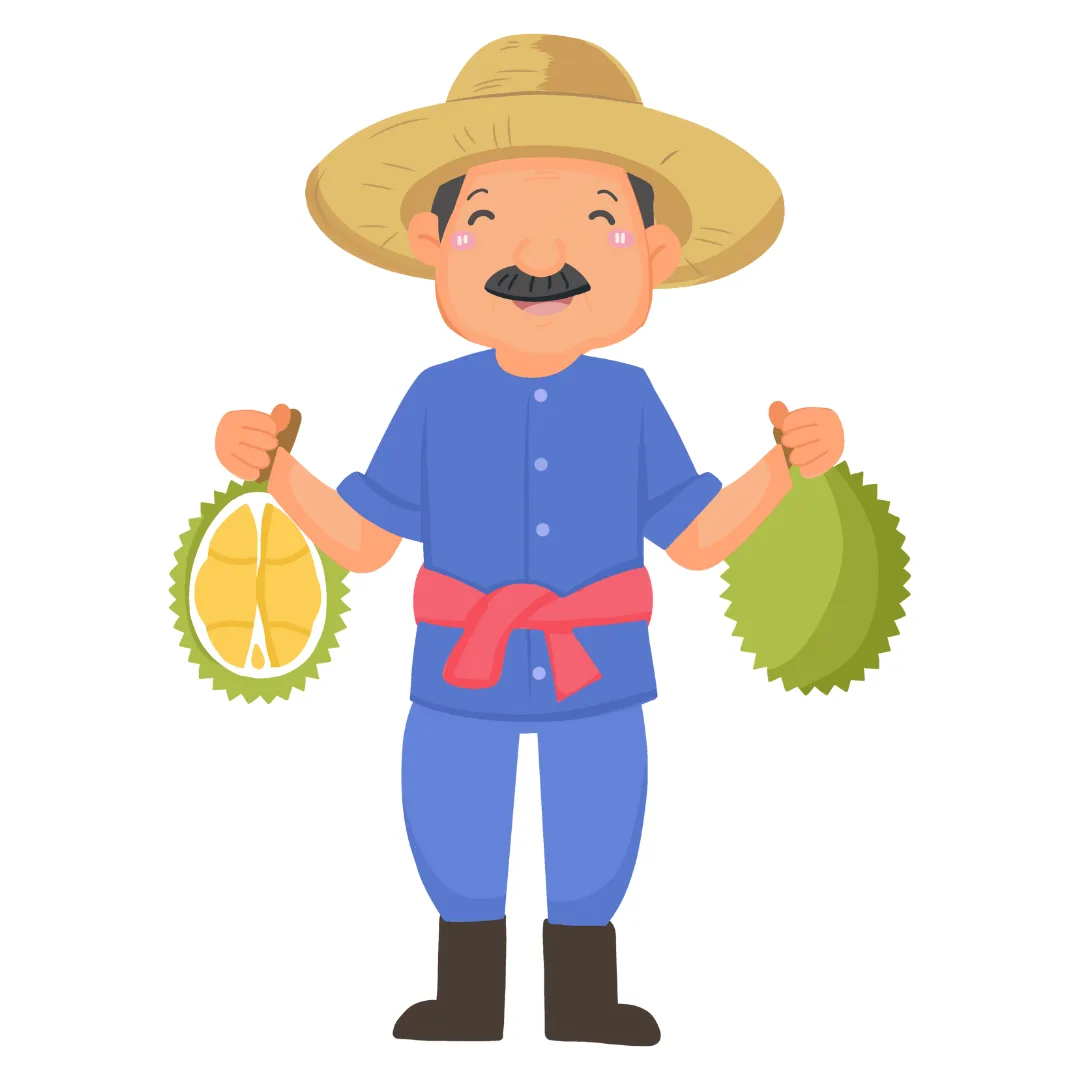 durian-farm